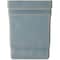 Ekena Millwork 5 1/4"W x 5"D x 7 1/2"H Bedford Wood Vintage Decor Bracket, Driftwood Blue BKTWD05X05X08BEBU - alternate 3